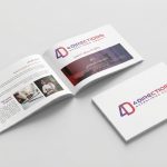 كتيبات تعريفية وتسويقية