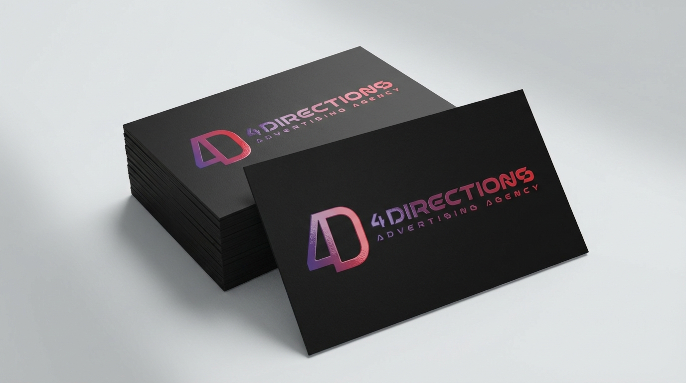 Use_my_logo_202602202354 كروت أعمال - الصورة 1